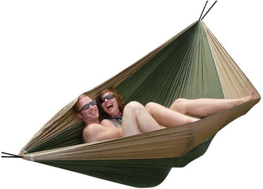 LIBERTY MOUNTAIN Shelter HAMMOCK BLISS DOUBLE