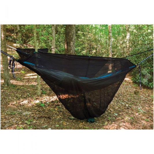 LIBERTY MOUNTAIN Shelter HAMMOCK BLISS MOSQUITO NET COCOON