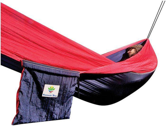 LIBERTY MOUNTAIN Shelter HAMMOCK BLISS SINGLE