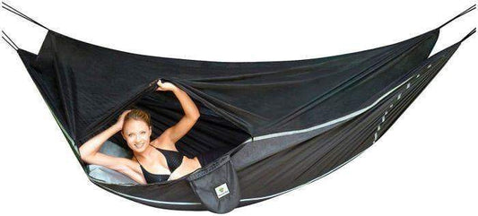 LIBERTY MOUNTAIN Shelter HAMMOCK BLISS SKY BED BUG FREE