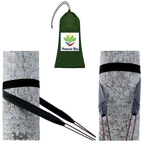 LIBERTY MOUNTAIN Shelter HAMMOCK BLISS STANDARD TREE STRAPS