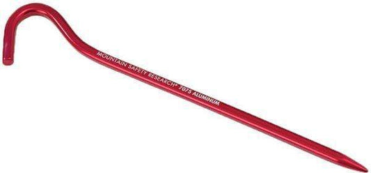 LIBERTY MOUNTAIN Shelter HOOK STAKES BULK HOOK TENT STAKES