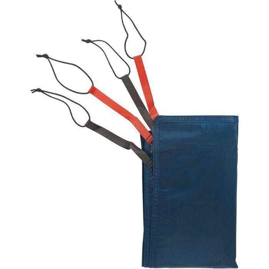 LIBERTY MOUNTAIN Shelter KELTY DIRT MOTEL 3P FOOTPRINT KELTY DIRT MOTEL FOOTPRINT