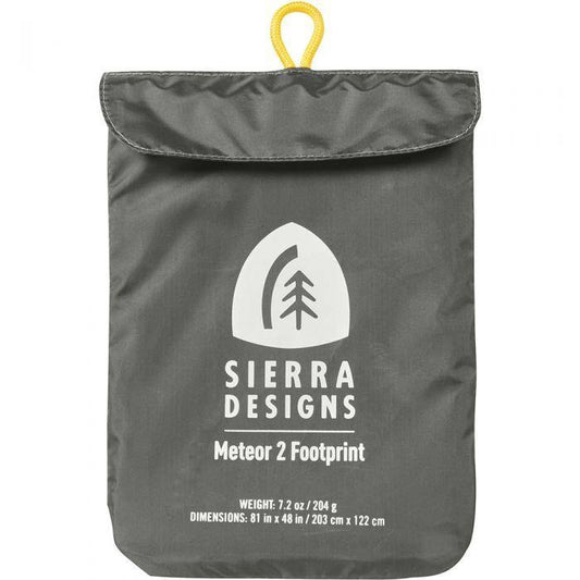 LIBERTY MOUNTAIN Shelter METEOR 2 FOOTPRINT