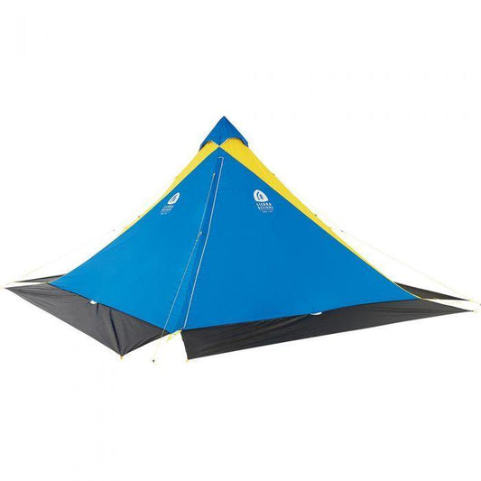 LIBERTY MOUNTAIN Shelter MOUNTAIN GUIDE TARP
