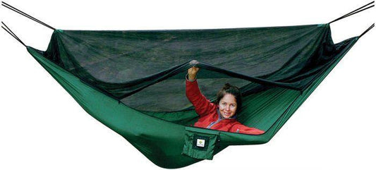 LIBERTY MOUNTAIN Shelter NO SEE UM NO MORE HAMMOCK BLISS