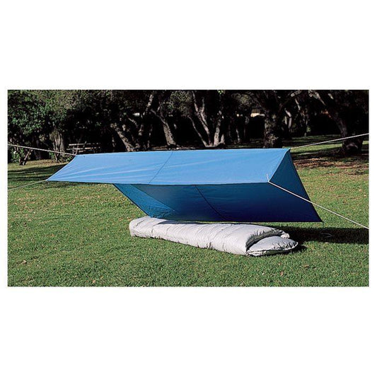 LIBERTY MOUNTAIN Shelter NYLON TARP 6'X8' NYLON TARPS
