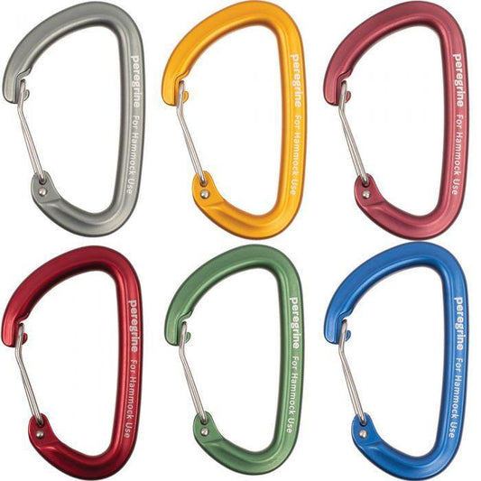 LIBERTY MOUNTAIN Shelter PEREGRINE HAMMOCK CLIP