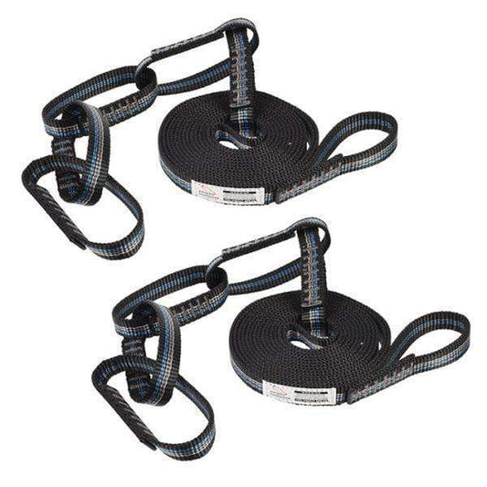 LIBERTY MOUNTAIN Shelter PEREGRINE HAMMOCK STRAP KITS