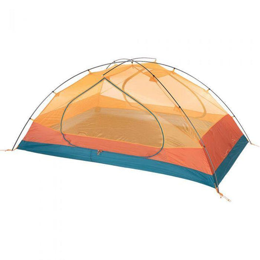 LIBERTY MOUNTAIN Shelter PEREGRINE RADAMA HUB 1 TENT - SUNRISE