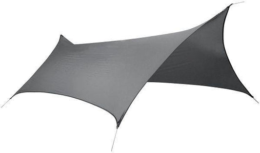 LIBERTY MOUNTAIN Shelter PROFLY RAIN TARP GREY PROFLY RAIN TARP