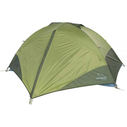 LIBERTY MOUNTAIN Shelter RADAMA HUB 1 - MOSS PEREGRINE RADAMA HUB 1 TENT - MOSS