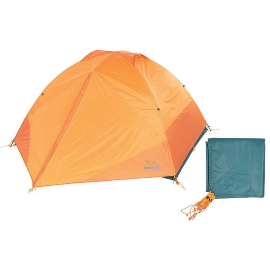LIBERTY MOUNTAIN Shelter RADAMA HUB 3 COMBO - SUNRISE PEREGRINE RADAMA HUB 3 TENT - SUNRISE