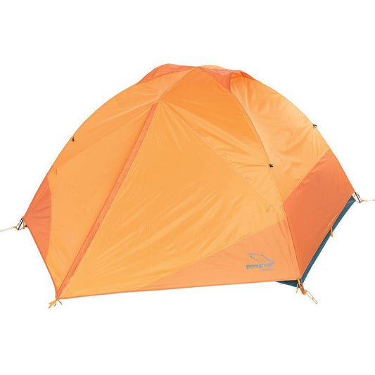 LIBERTY MOUNTAIN Shelter RADAMA HUB 3 - SUNRISE PEREGRINE RADAMA HUB 3 TENT - SUNRISE