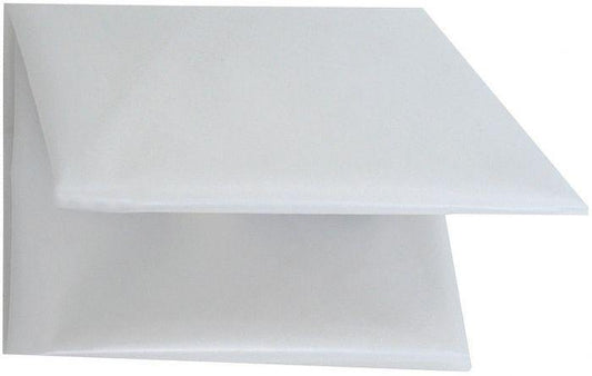 LIBERTY MOUNTAIN Shelter RECTANGULAR PLASTIC 5' X 7' PLASTIC FLOOR GUARDS
