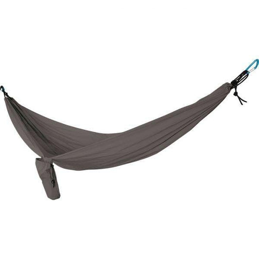 LIBERTY MOUNTAIN Shelter REFUGE LITE HAMMOCK - EARLGREY PEREGRINE REFUGE LITE HAMMOCK