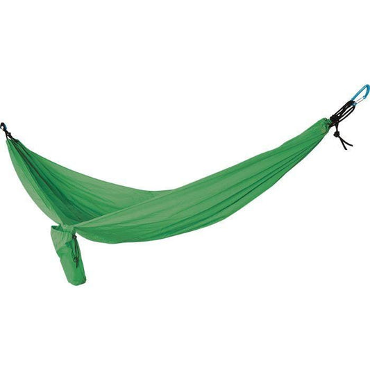 LIBERTY MOUNTAIN Shelter REFUGE LITE HAMMOCK - SPRING PEREGRINE REFUGE LITE HAMMOCK