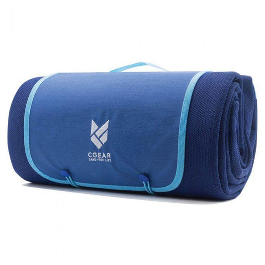 LIBERTY MOUNTAIN Shelter SANDLITE MAT L - NAVY