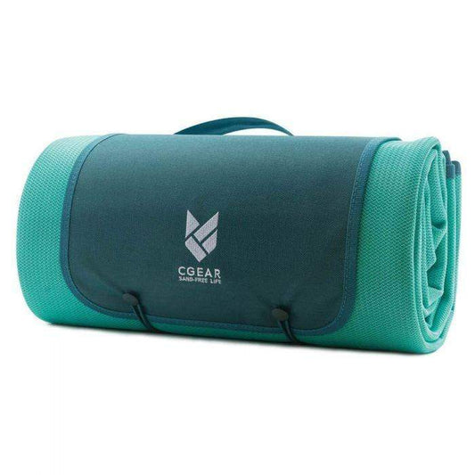 LIBERTY MOUNTAIN Shelter SANDLITE MAT M - GREEN