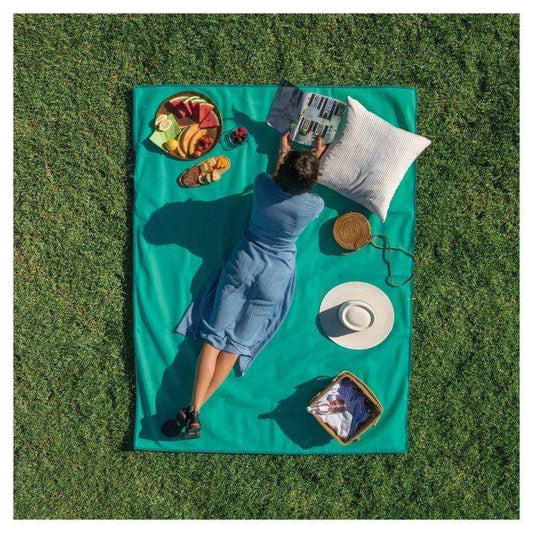 LIBERTY MOUNTAIN Shelter SANDLITE MAT M - GREEN