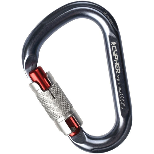 LIBERTY MOUNTAIN Shelter SAWTOOTH HMS CARABINERS | 432835