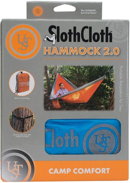 LIBERTY MOUNTAIN Shelter SLOTHCLOTH HAMMOCK 2.0