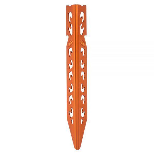 LIBERTY MOUNTAIN Shelter SMC MOUNTAIN TENT STAKE COLOR ORANGE MOUNTAIN TENT STAKE