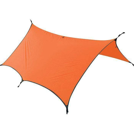 LIBERTY MOUNTAIN Shelter SWIFT ULTRALIGHT 30D SIL NYLON TARP SHELTER