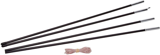 LIBERTY MOUNTAIN Shelter TENT POLE REPLACEMENT KITS