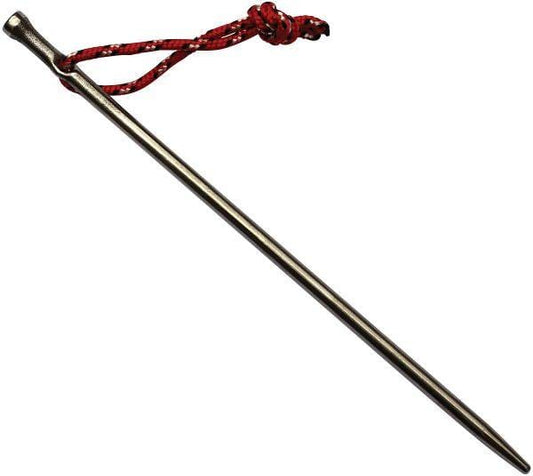 LIBERTY MOUNTAIN Shelter TITANIUM NAIL PEG ULTRALIGHT