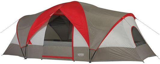 LIBERTY MOUNTAIN Shelter WENZEL GREAT BASIN