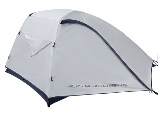 LIBERTY MOUNTAIN Shelter ZEPHYR 2 AL ZEPHYR TENTS