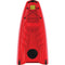 LIBERTY MOUNTAIN Tire Liberty Mountain - Falcon Back Piece Red Section