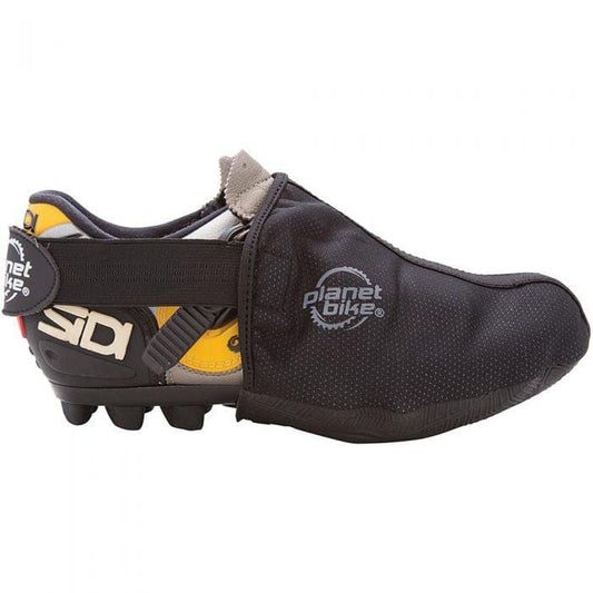 LIBERTY MOUNTAIN Toe Covers DASHER CYCLING TOE COVERS