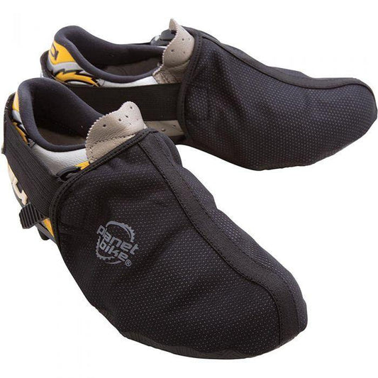 LIBERTY MOUNTAIN Toe Covers SM DASHER CYCLING TOE COVERS