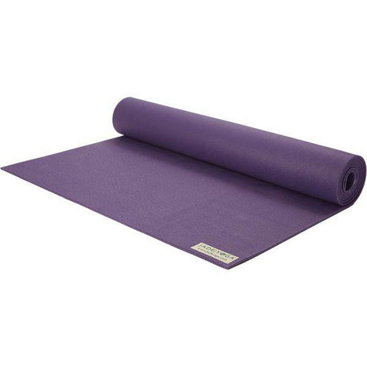 LIBERTY MOUNTAIN Yoga Mat PURPLE HARMONY YOGA MAT