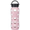 LIFEFACTORY Hydration > Water Bottles 16OZ / DESERT ROSE CLASSIC CAP BOTTLE