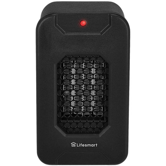 LifeSmart LifeSmart 350W Personal Desktop Heater