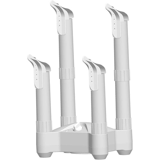 LifeSmart LifeSmart Lifesmart 4 Post Fast Airflow Boot Dryer