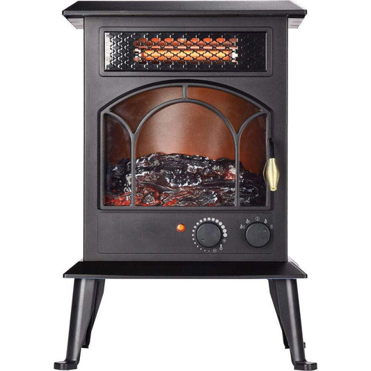 LifeSmart LifeSmart Topside Infared Stove Heater