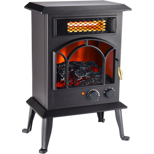 LifeSmart LifeSmart Topside Infared Stove Heater