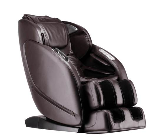 LifeSmart Massage Chair Lifesmart R659L Large Fitness and Wellness Zero Gravity Massage Chair with Multi-Therapy Programming