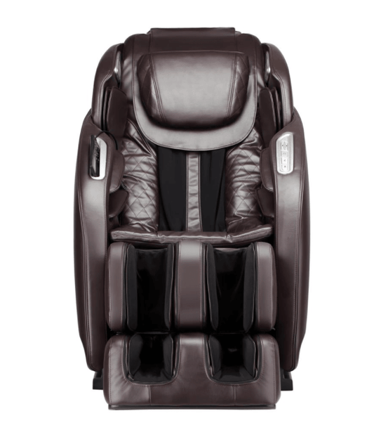 LifeSmart Massage Chair Lifesmart R659L Large Fitness and Wellness Zero Gravity Massage Chair with Multi-Therapy Programming