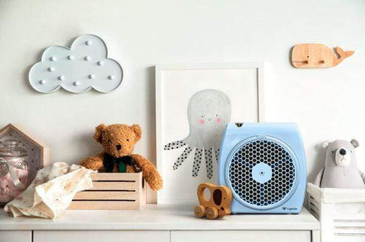 LightAir Air Purifiers Cellflow Mini Air Purifier