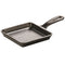 Lodge Cast Iron Camping & Outdoor : Cooking Lodge 5in Cast Iron Wonder Skillet Pre-Seasoned Square