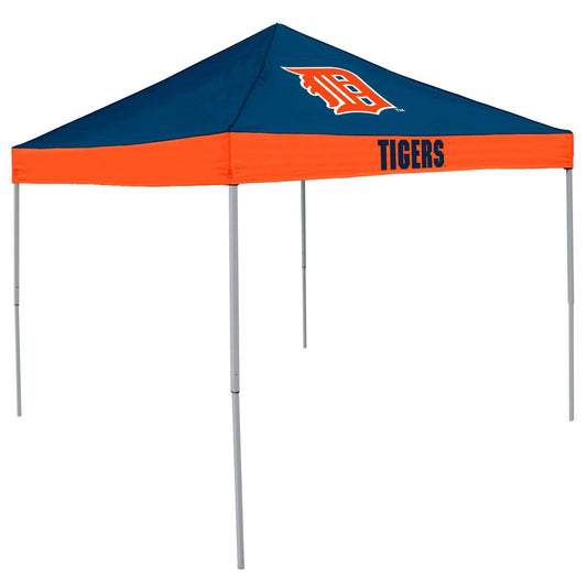 Logo Chair Sports : Fan Shop Logo Chair Detroit Tigers Economy Tent