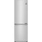 LG - 12 CF Counter-Depth Bottom Freezer - LRBCC1204S