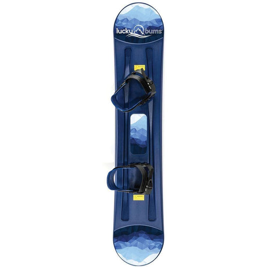 Lucky Bums Snowboard Lucky Bums Snowplay Snowboard - 120 cm (47in)