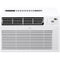 LG - 8,000 BTU Window Air Conditioner with Wifi Controls - LW8017ERSM1