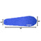 Lyman Camping & Outdoor : Sleeping Bags & Cots Lyman Lightweight Luxury Camping Mat Blue